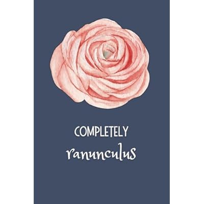 Completely Ranunculus