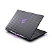 GIGABYTE AORUS Master 18 Gaming Laptop -240Hz 2560x1600 Mini-LED - Manufactured by NVIDIA GeForce RTX 5090 - Intel Core Ultra 9 275HX - 2TB SSD with 64GB DDR5 RAM - Windows 11 Home AD (BZHC6USD45SH)