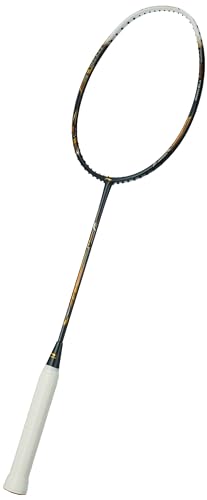 Image of Li-Ning Air Force G3 Badminton Racket with Full Cover | Max Tension : ≤30 lbs | Superlight Technology | Aerotec Beam | Dynamic Frame