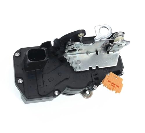 Mecanismo cerradura puerta para GMC Yukon Sierra actuador pestillo trasero derecho