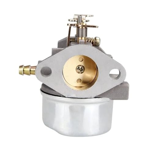 Carburador 640052 de alta estabilidad para generadores Lh318Sa y motores de 9 HP 5