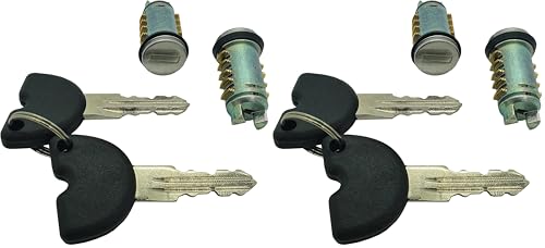 Kit verrouillage complet pour sécuriser votre Piaggio Liberty lors des trajets urbains