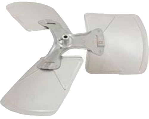 Fan Blade Replacement, Pentair UltraTemp/ETi