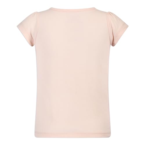 Blippi Girls 3 Pack Short Sleeve Shirts for Toddlers and Big Kids 6