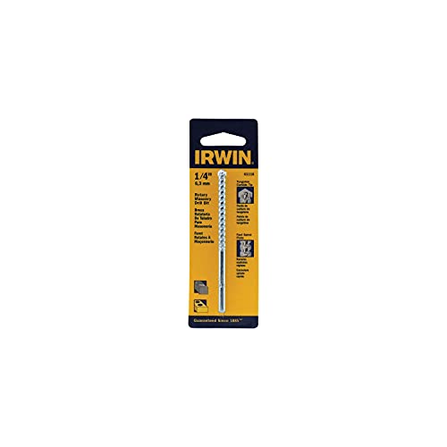 Irwin Tools 61116 Irwin 1/4