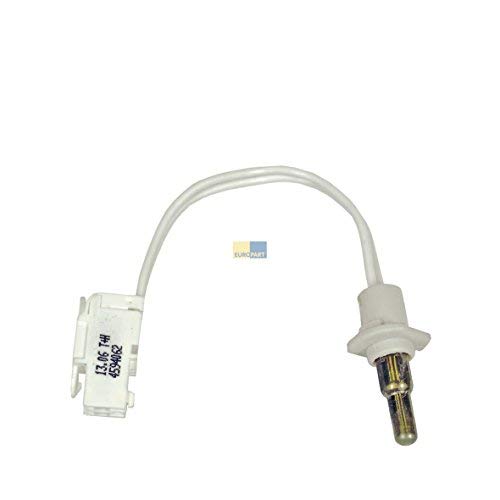 Preisvergleich Produktbild Temperaturfühler NTC Sensor Fühler Trockner Dampfgarer Miele 4594062