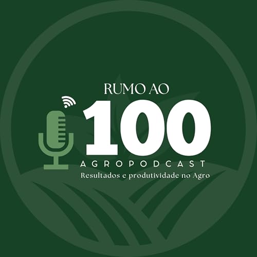 Page de couverture de Rumo ao 100