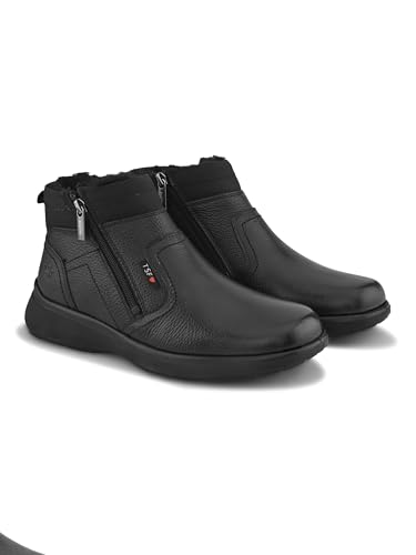 Image of TSF FORMAL ZIP FUR BOOT