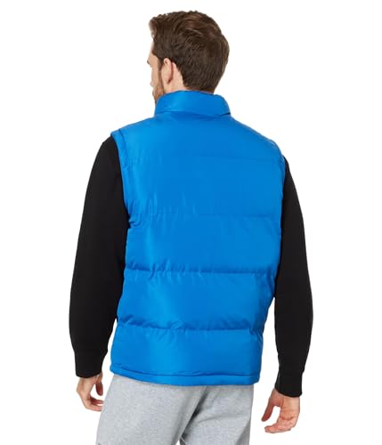 U.S. Polo Assn. Men's USPA Signature Vest2