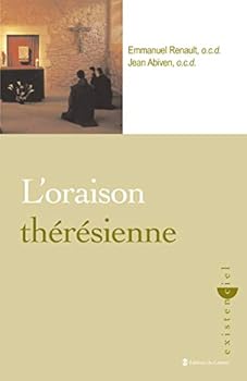 Paperback L'oraison thérésienne [French] Book