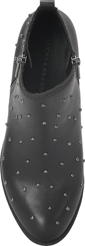 Image of Lucky Brand Basel Bootie