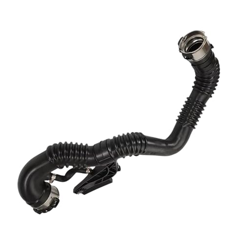 Tube d'admission Nissan Qashqai II J11 durite air turbo 14460HX40D