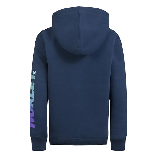 Image of Hurley Boys' Boys' Graphic Pullover Hoodie