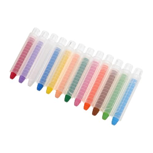 TIDTALEO 12pcs noMF ]z_[t 肪ȂLbYp p`[N  G cwZ