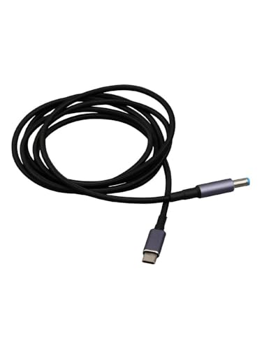 Moliuoly Powerbank PD de 140 W para Starlink Mini USB-C a DC fuente de alimentación, cable de carga fiable y compacto para productos digitales