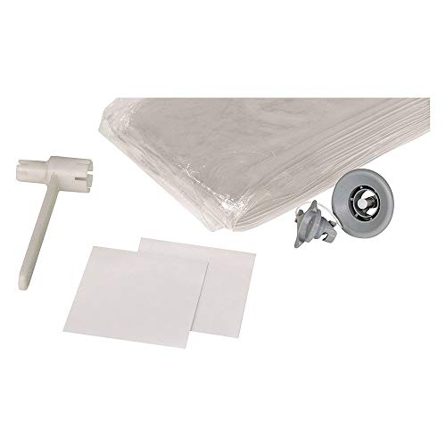 Outwell Air Repair Tube Kit, 3