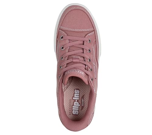 Image of Skechers Women's Arch Fit Arcade-See Ya There Hands Free Slip-ins Sneaker