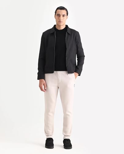 Image of Rare Rabbit regular fit jacquard jacket