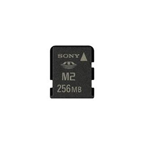 Sony Memory Stick Micro 256MB Memoria Flash 0,25 GB M2   Tarjeta de Memoria (0,25 GB, M2)