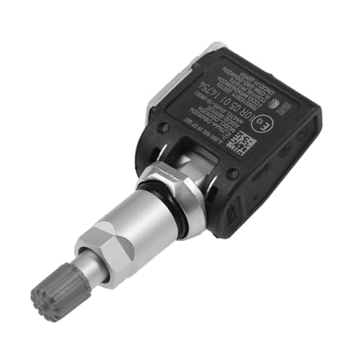 Sensor TPMS A0009053907 de control de presión para neumáticos de coche 2