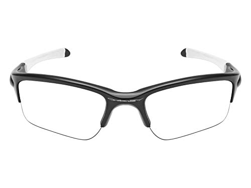 Image of Ear Socks Replacement for Oakley Quarter Jacket Sunglass - White