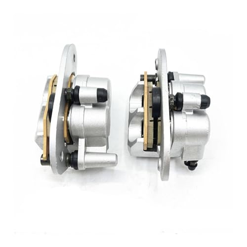Étriers de frein arrière Hisun 700CC HS700 UTV 44600-115-0000 44700-115-0000