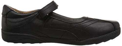 Claire Mary Uniform Shoes Stride Rite Black School Shoes Stride Rite Girl's Claire 525-K, Black, Wide Big Kid Buy