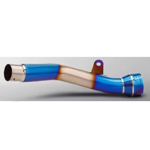 Yangqinyue ZX-10R Mid-Pipe