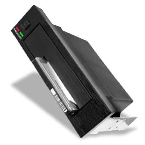 Cwmiibili carcasa para discos 2.5/3.5 pulgadas sin bandeja miniatura 4