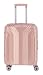 Produktbild Travelite Elvaa - 4-Rollen-Trolley S 55 cm rosegold