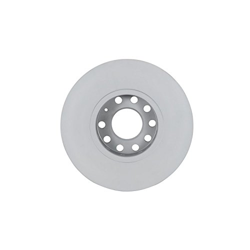 Image of Bendix Priority1 BPR5000 Front Brake Rotor for Audi 100 1994-1992,100 Quattro 1994-1992,A4 2004-1996,A4 2008-2007,A4 Quattro 2004-1996,A6 2001-1995,A6 Quattro 2001-1995,Volkswagen Passat 2001-1999