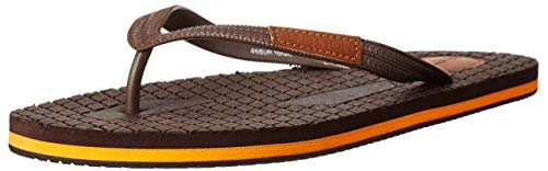 Image of UNITED COLORS OF BENETTON. Mens 18p8cffpm039i Flip-Flops
