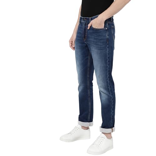 Image of Lee Men's Regular Jeans