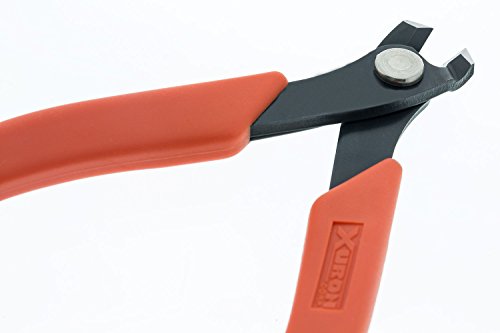 Cutters - Xuron Track Cutter - Vertical Track Cutter 2175M