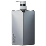 スカルプD ボリュームパックコンディショナー メンズ 保湿成分 日本製 医薬部外品 350ml アンファー