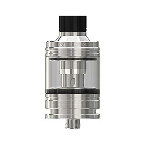Eleaf - Clearomiseur Melo 4 D25 - Eleaf couleur - Argent