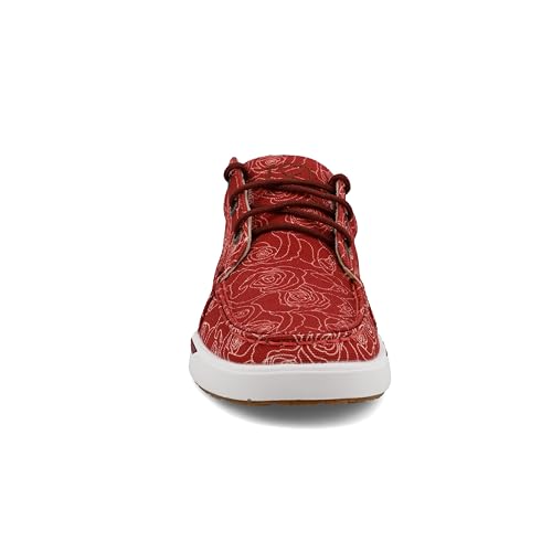 Image of Twisted X Women's Kicks Low Top Sneakers | Casual Shoes