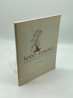 Kodo Zuroku: Illustrated Book on the Smelting of Copper B0000EE26R Book Cover