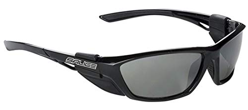 Preisvergleich Produktbild Salice 010RW Sonnenbrile, Schwarz