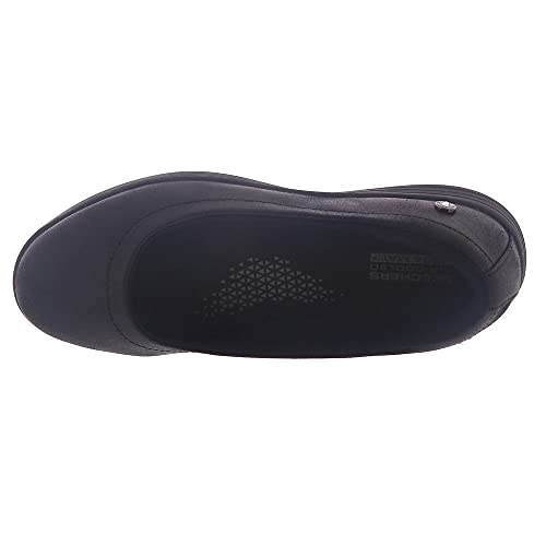 Skechers Women's Dreamy Nightout Ballet Flats for Comfort - Image 3