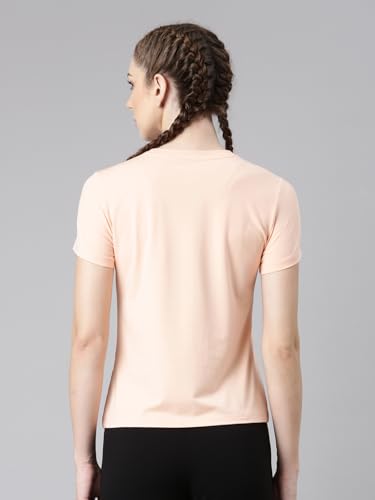Image of XTEP Women Stellar Whispers Lifestyle Casual T-Shirt