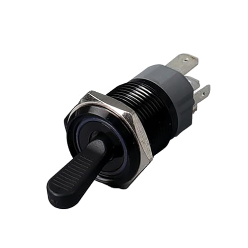 3 ̐ݒƓꂽ LED CWP[^[ANZT[ȋgOXCb`AړIpr̃vtFbViXCb`