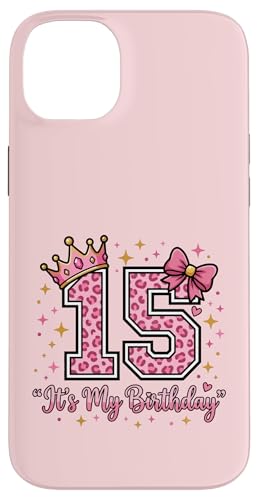 15�΂̒a���� ���̎q �s���N �q���E ���{�� ���� ���킢�� 15�� �X�}�z�P�[�X iPhone 14 Plus �p