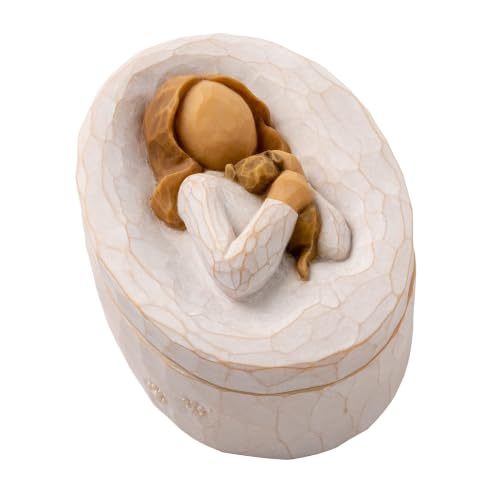 Willow Tree Keepsake Box