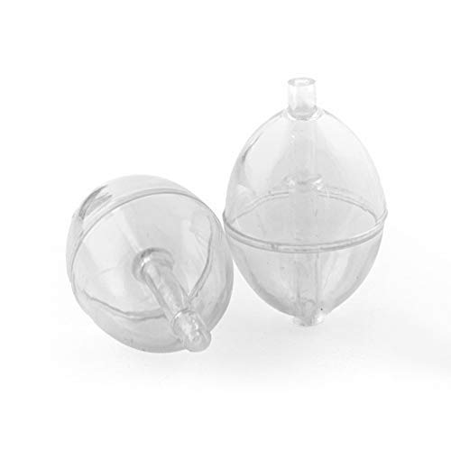 Slip Cast Spnfloat 2-1/2"12Pk, Multi, One Size