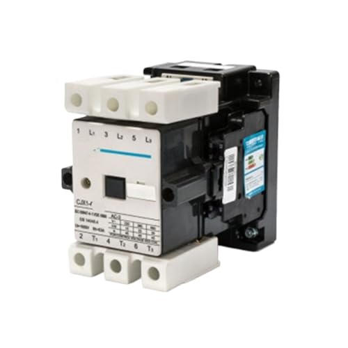 Contacteur AC CJX1-45/22 triphasé 3TF46 relais basse tension 36V pour moteur
