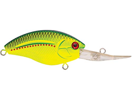 3Tray GRNWHT Tackle Box