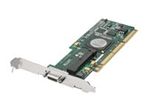 Contrôleur SAS Adaptec 48300 à 8 canaux PCI-X pour stockage serveur