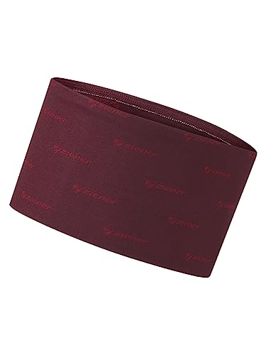 Cinta de pelo unisex marca Ziener elástica para gimnasio y outdoor