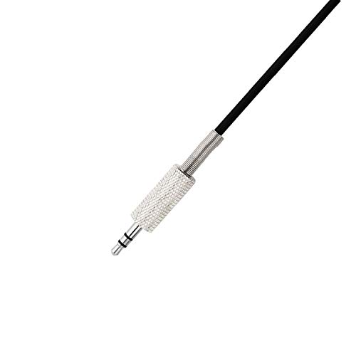 (Renewed) boAt Bassheads 900 Wired On Ear Headphones With Mic